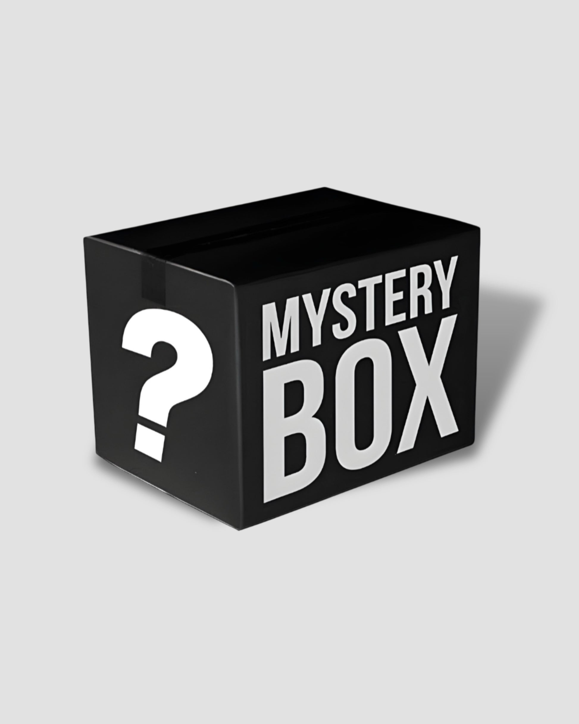 Mystery Box