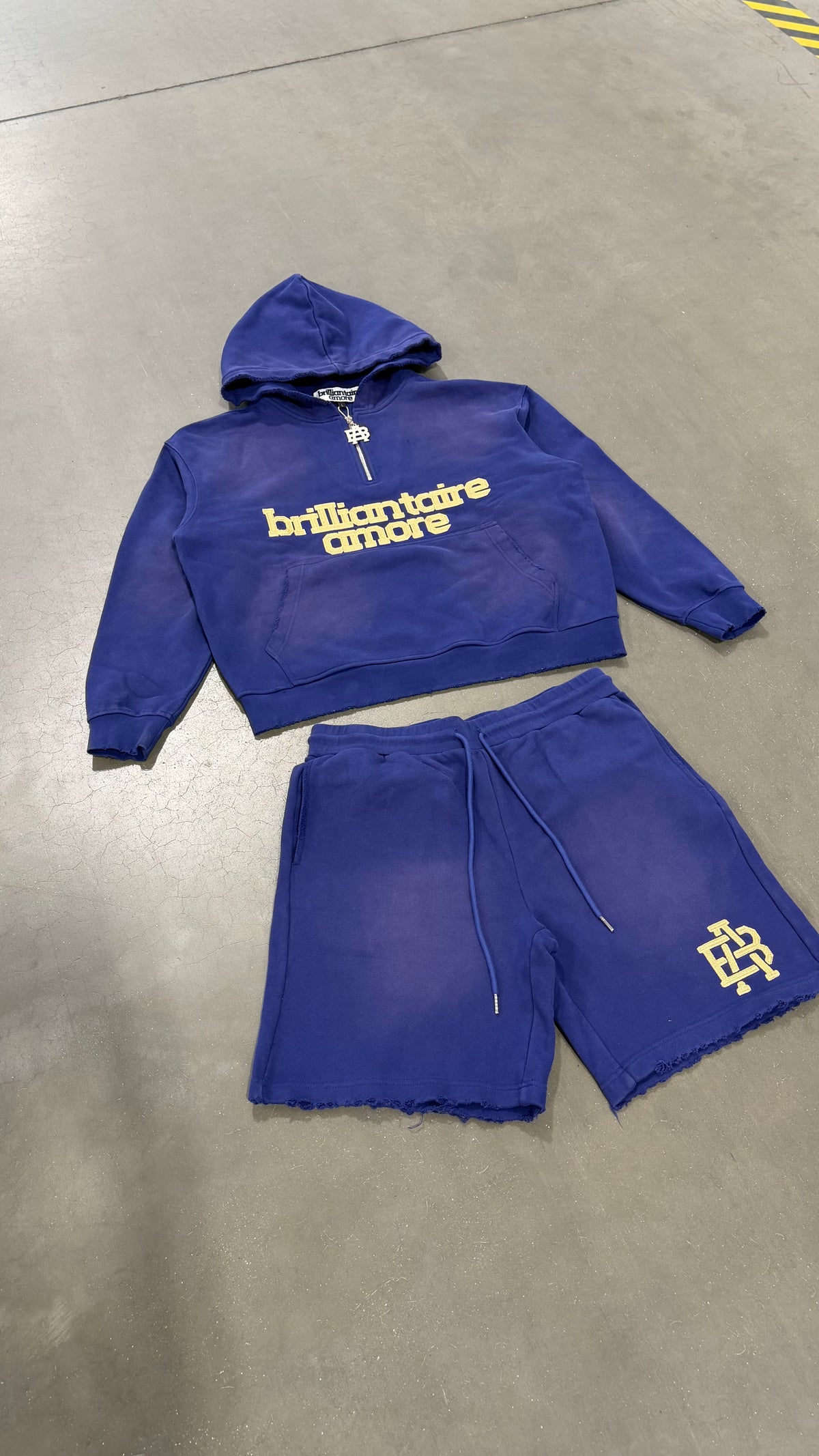 Signature Hoodie