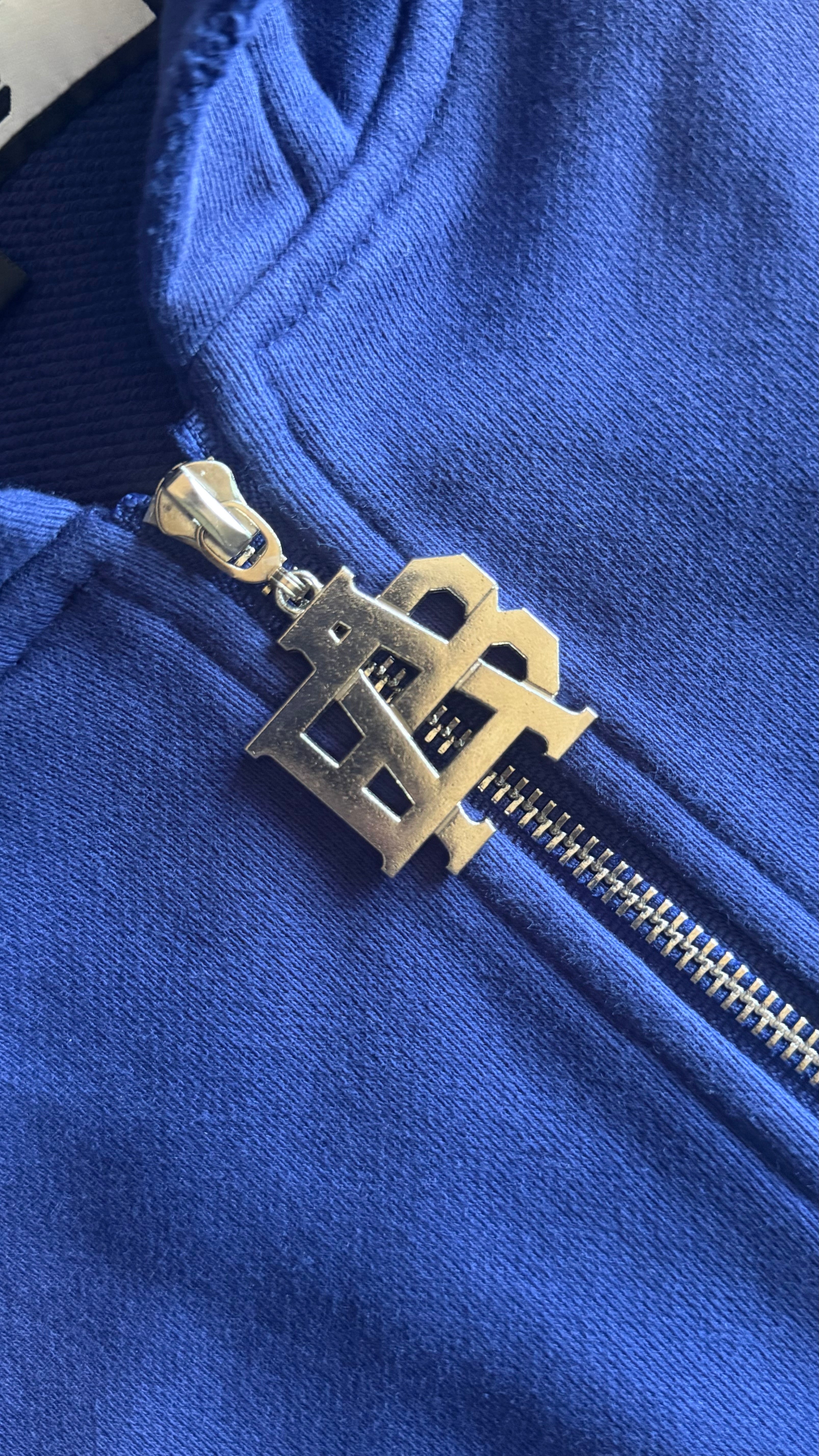Signature Hoodie