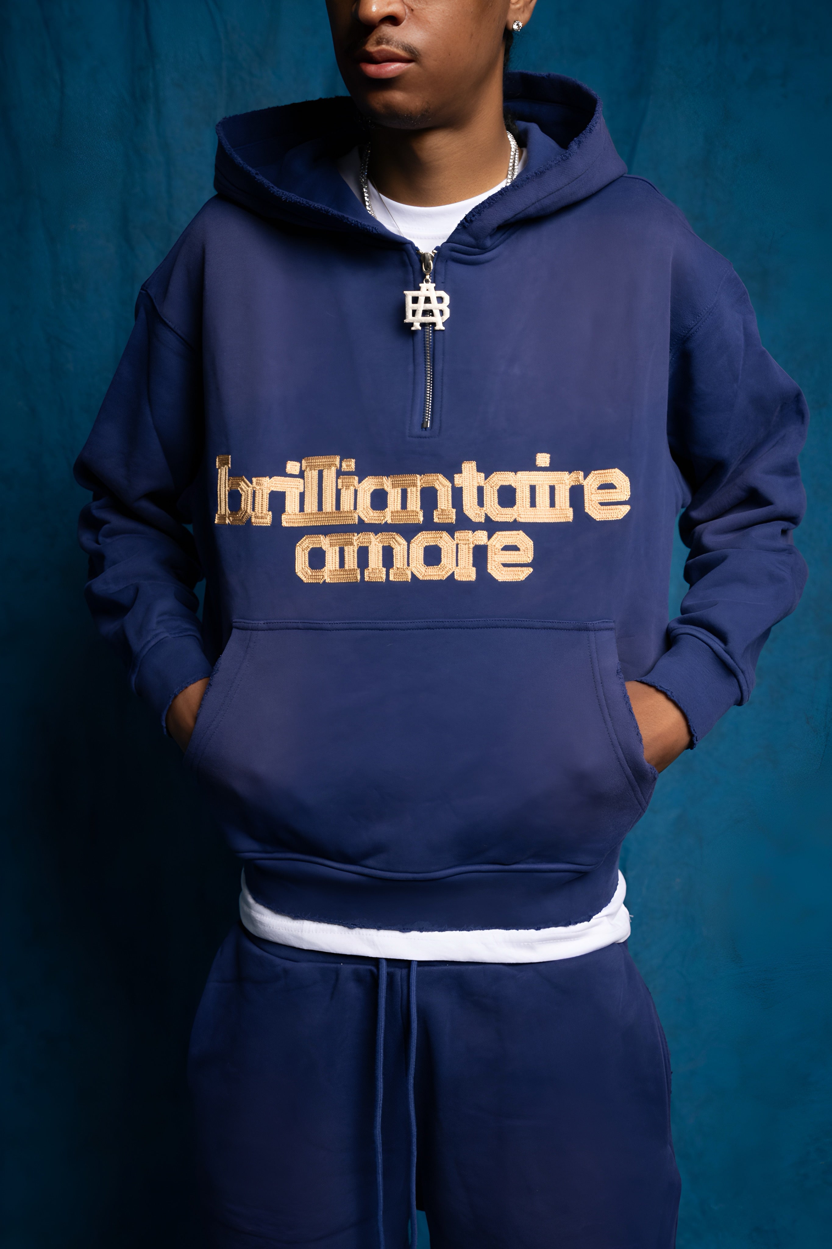 Brilliantaire Amore