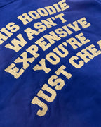 Signature Hoodie