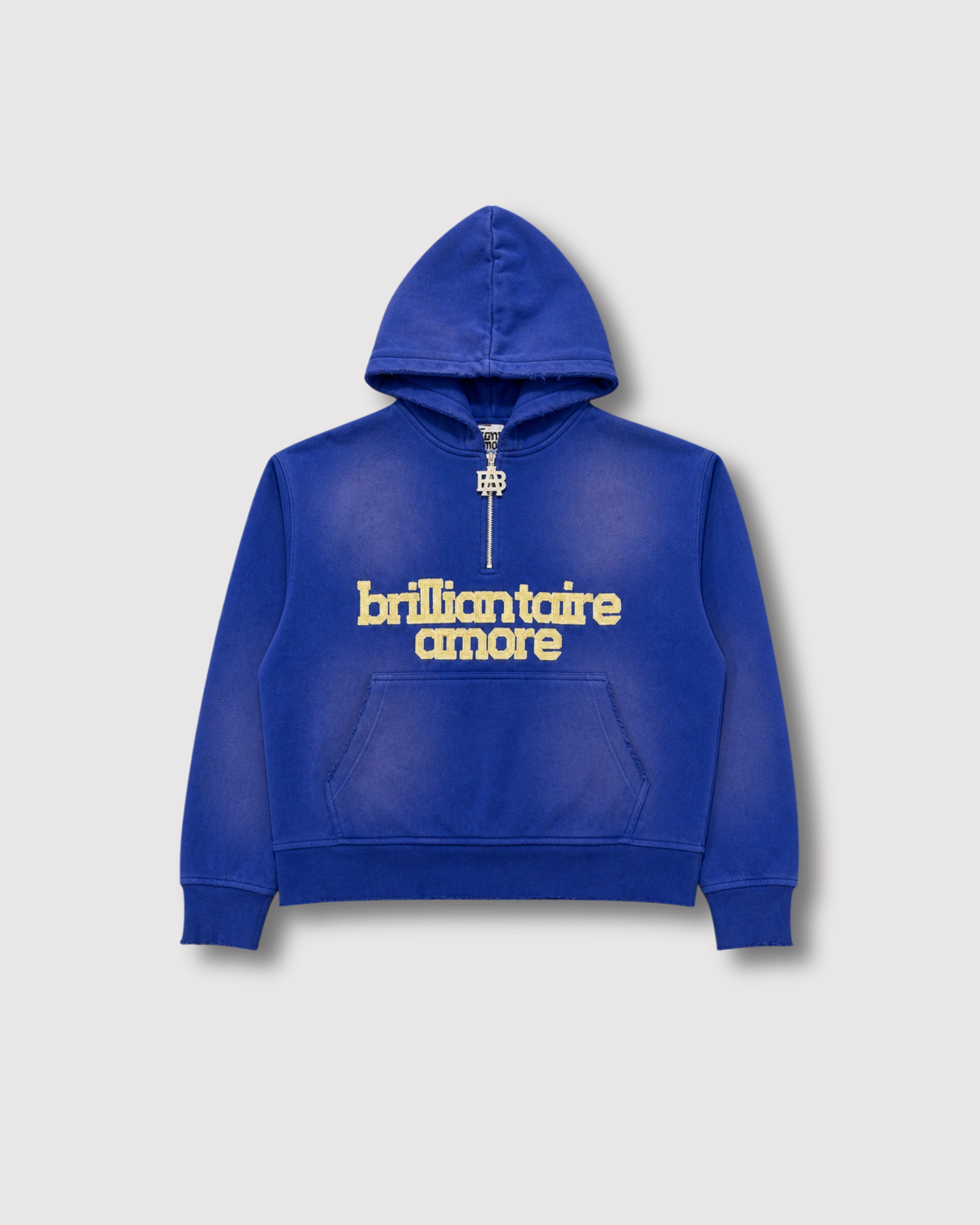 Signature Hoodie