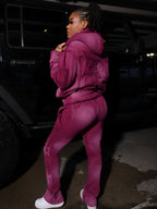 AMORE Sweatsuit