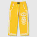 B.A.U Sweatpants [YELLOW]