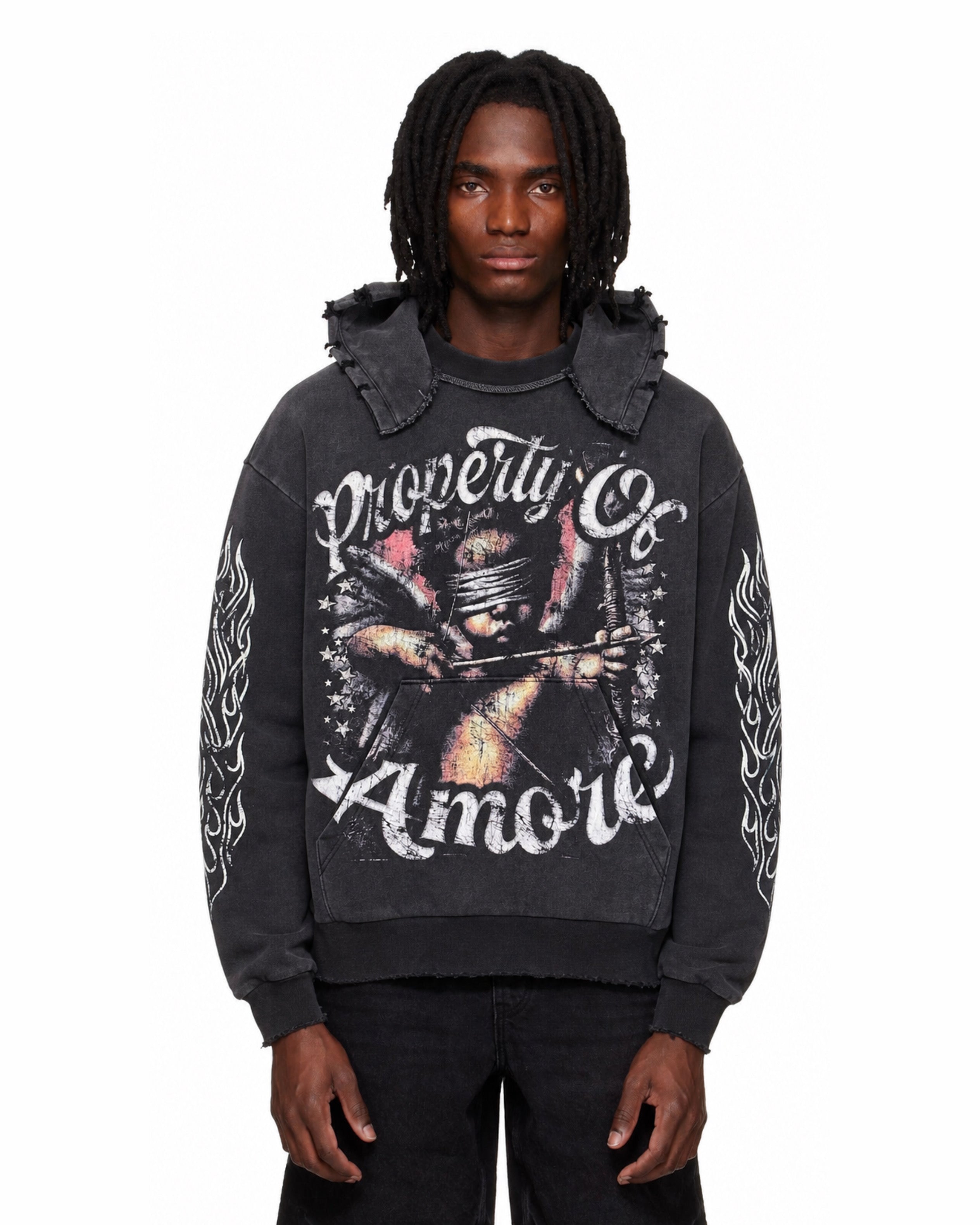 Passion Hoodie