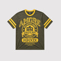 B.A.U T-Shirt [GREEN]