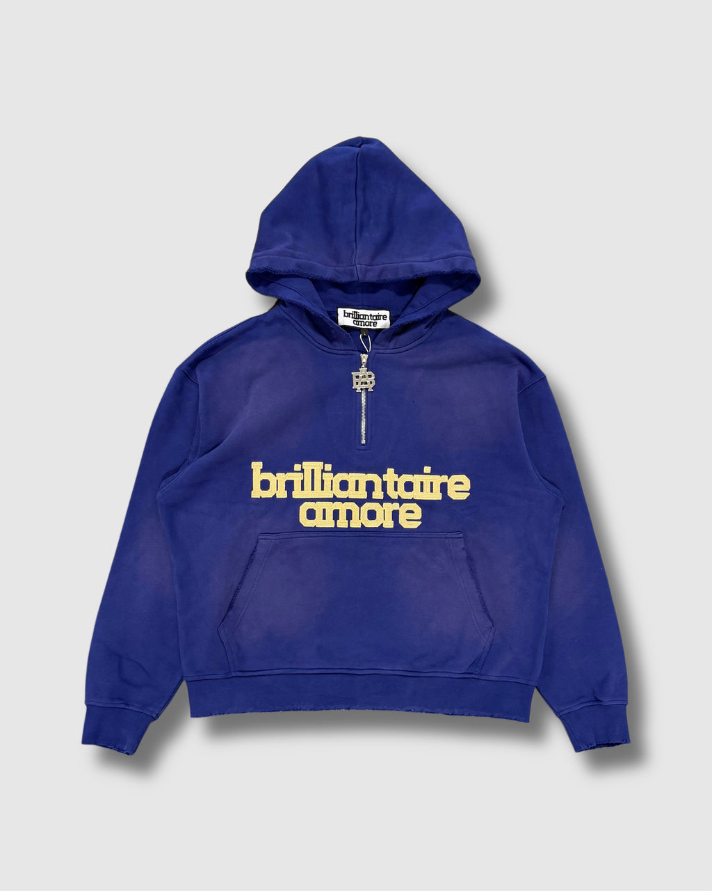 Signature Hoodie
