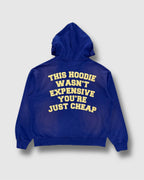 Signature Hoodie