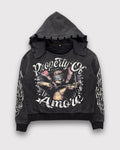 Passion Hoodie