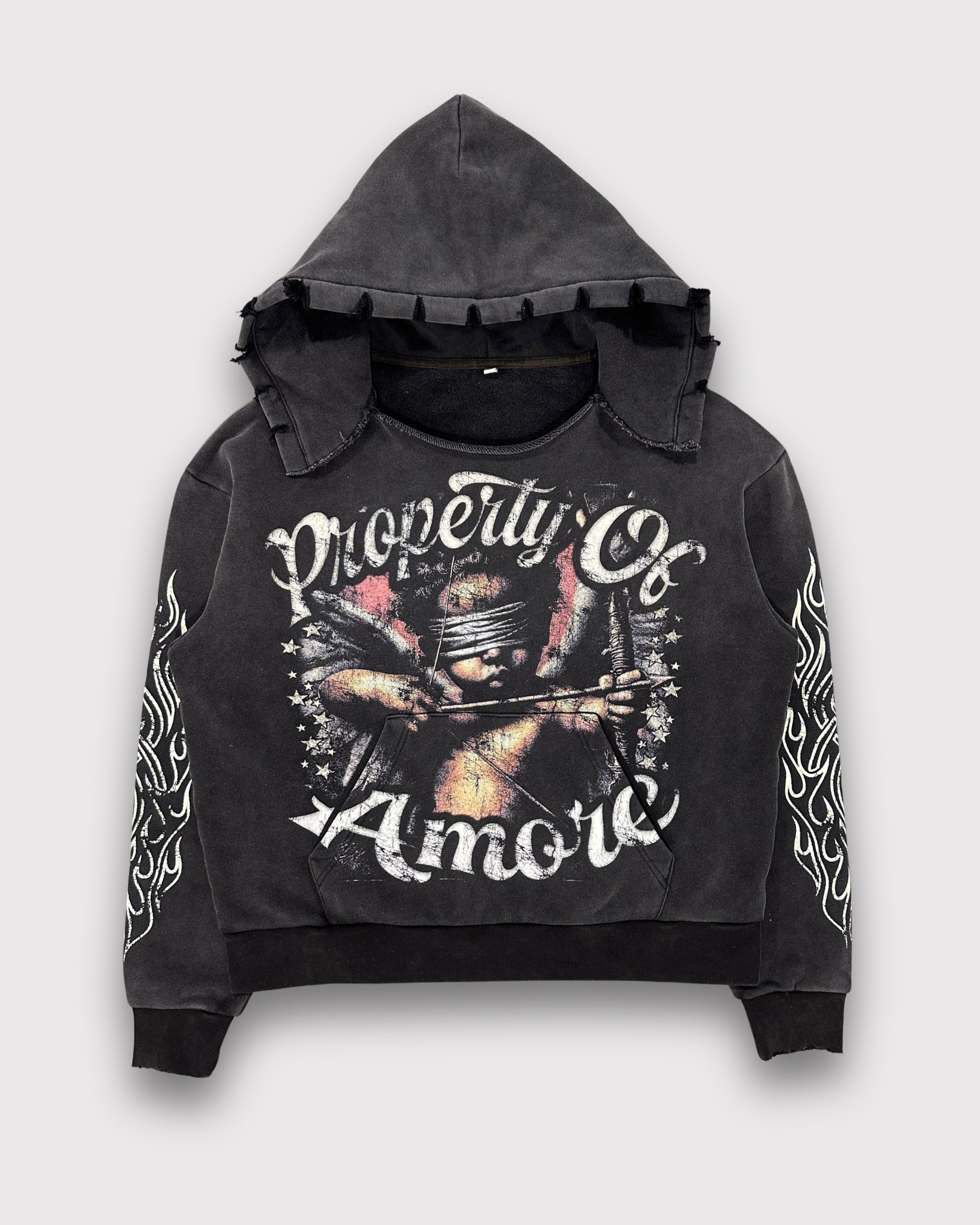 Passion Hoodie