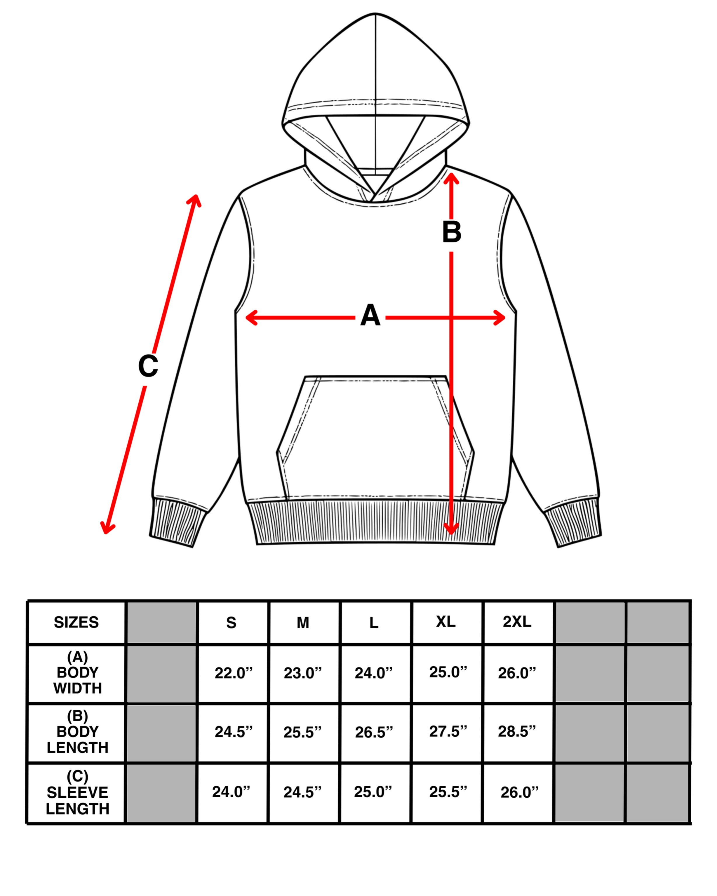 “CHEAP” Hoodie